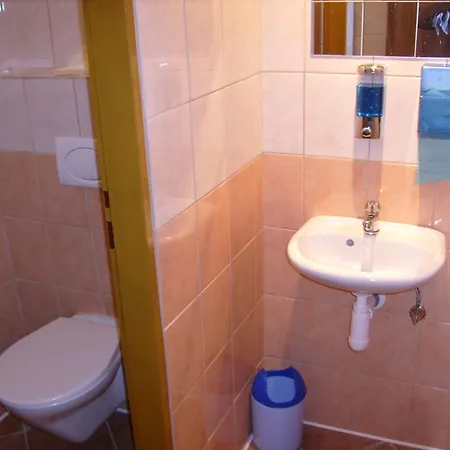 Kemp Chatová Osada Budín Žirovnice